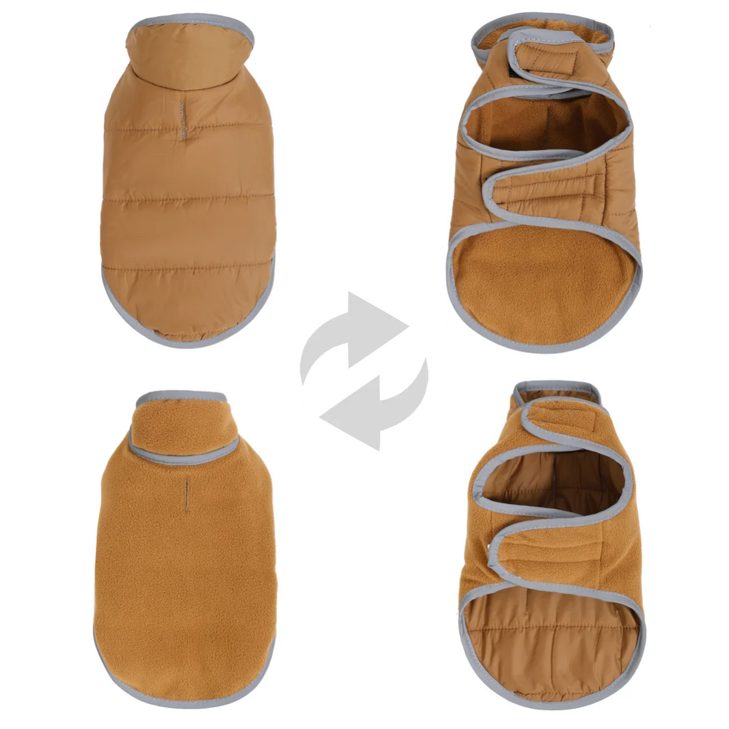 Winter Arc is Here !!! For pets