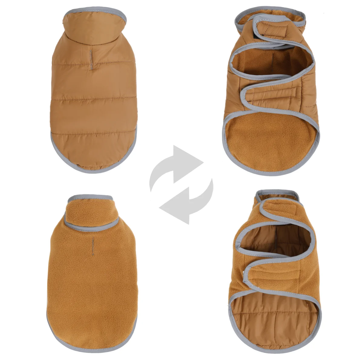 Winter Arc is Here !!! For pets