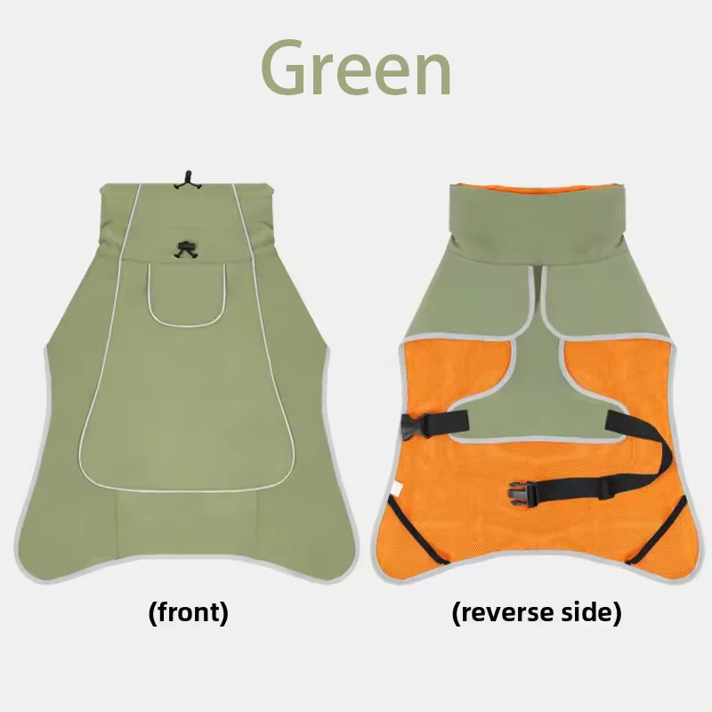 Ultimate Windbreaker