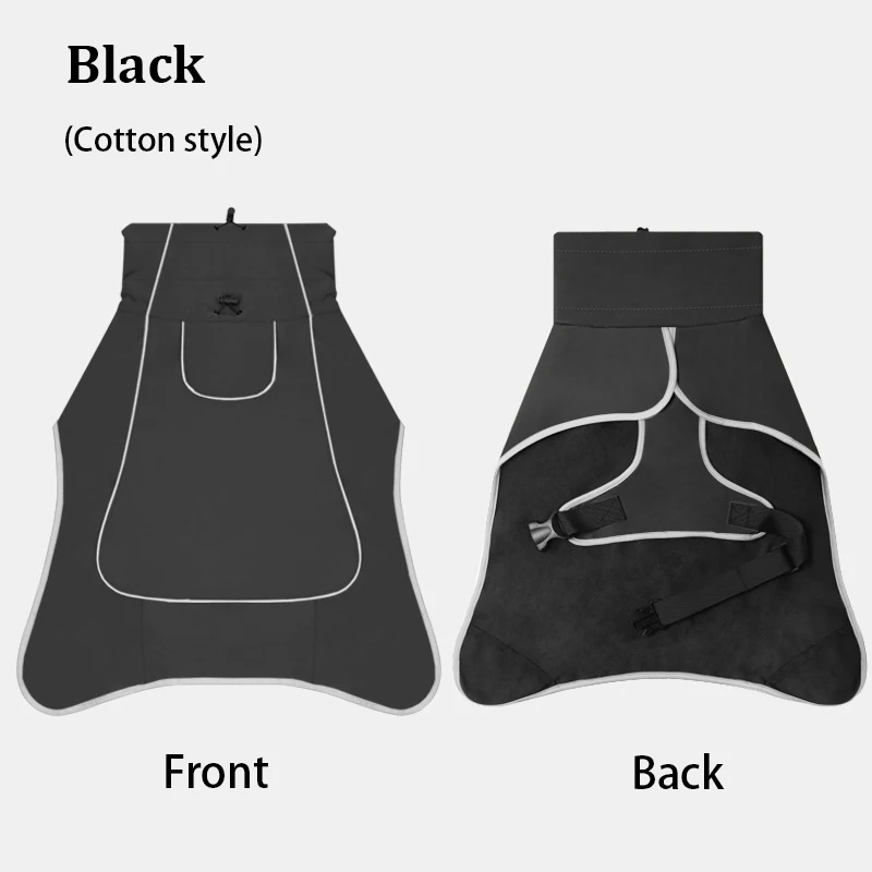 Ultimate Windbreaker